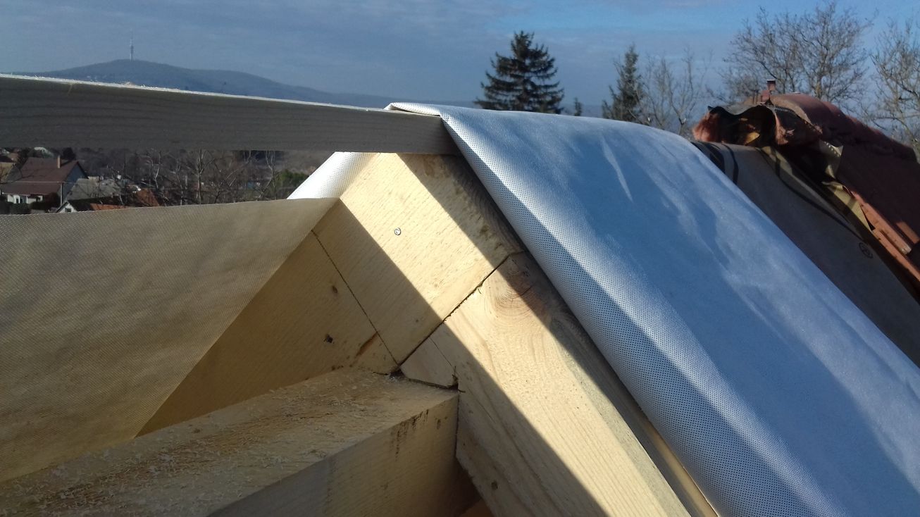 Gerinccsatlakozás 1